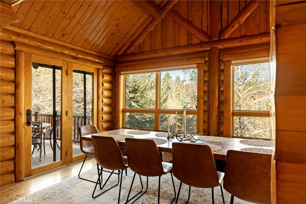 43629 Bow Canyon Drive Big Bear Lake, CA 92315