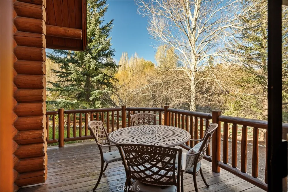 43629 Bow Canyon Drive Big Bear Lake, CA 92315