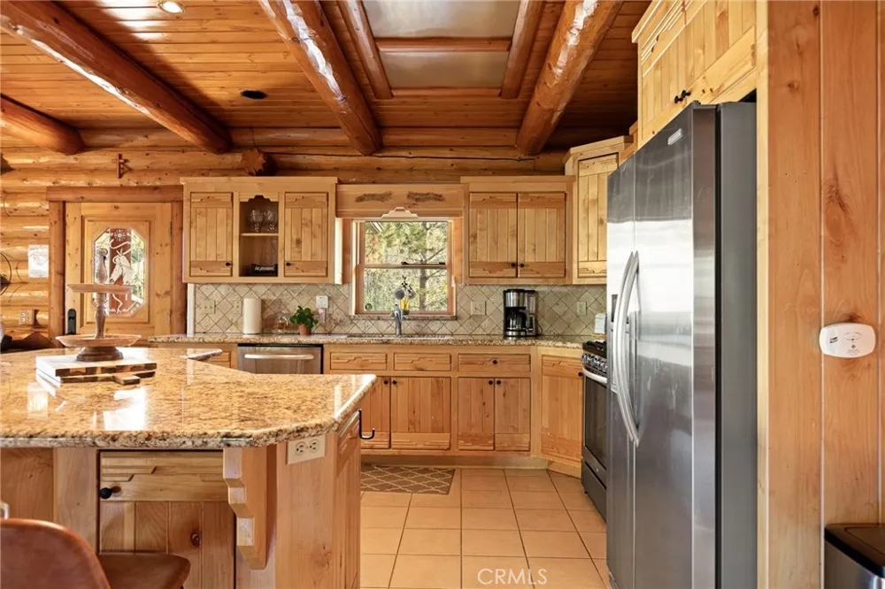 43629 Bow Canyon Drive Big Bear Lake, CA 92315