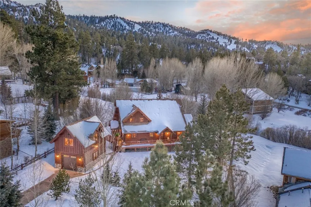 43629 Bow Canyon Drive Big Bear Lake, CA 92315