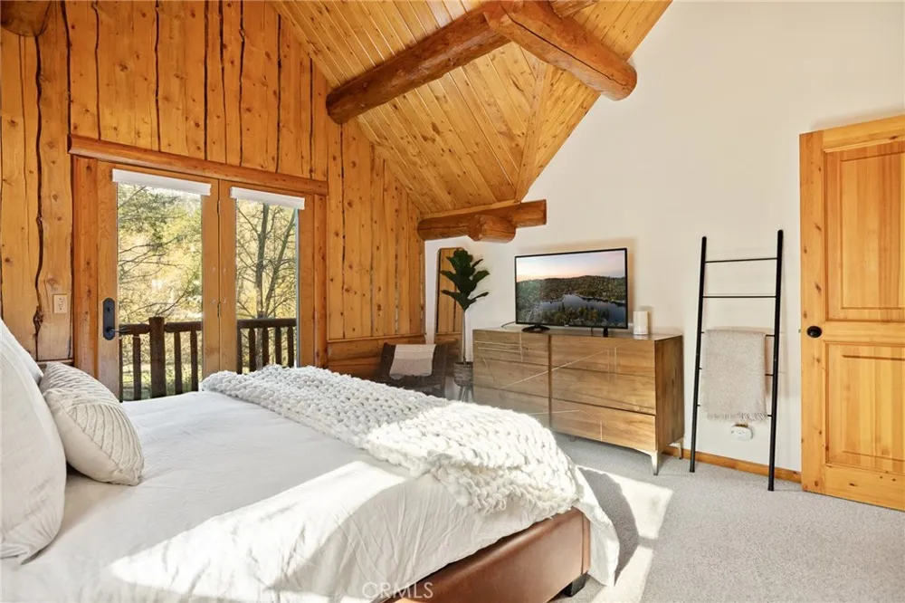 43629 Bow Canyon Drive Big Bear Lake, CA 92315
