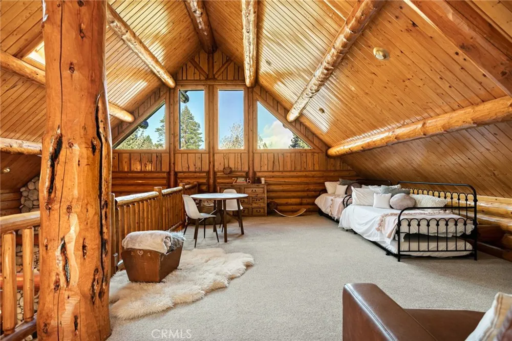 43629 Bow Canyon Drive Big Bear Lake, CA 92315