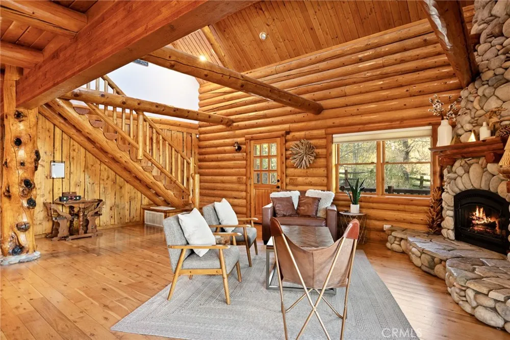 43629 Bow Canyon Drive Big Bear Lake, CA 92315