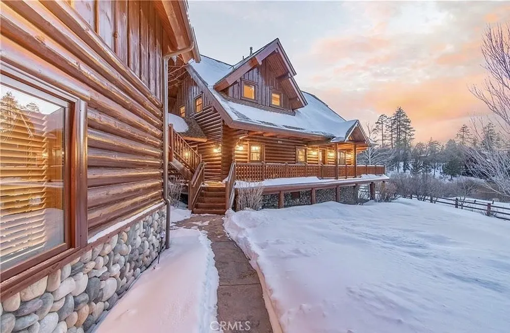 43629 Bow Canyon Drive Big Bear Lake, CA 92315