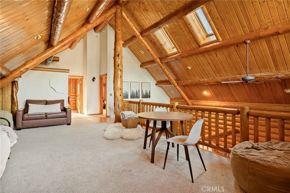 43629 Bow Canyon Drive Big Bear Lake, CA 92315