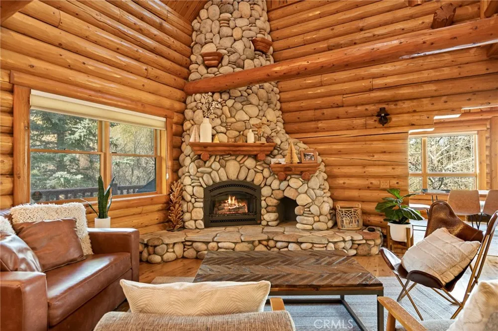 43629 Bow Canyon Drive Big Bear Lake, CA 92315