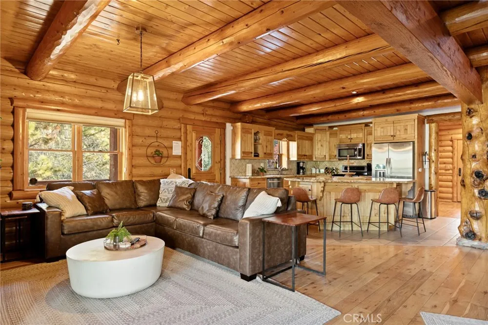 43629 Bow Canyon Drive Big Bear Lake, CA 92315