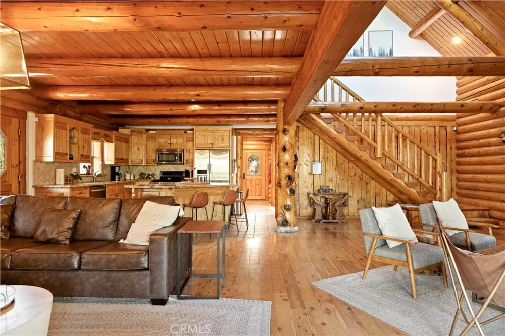 43629 Bow Canyon Drive Big Bear Lake, CA 92315