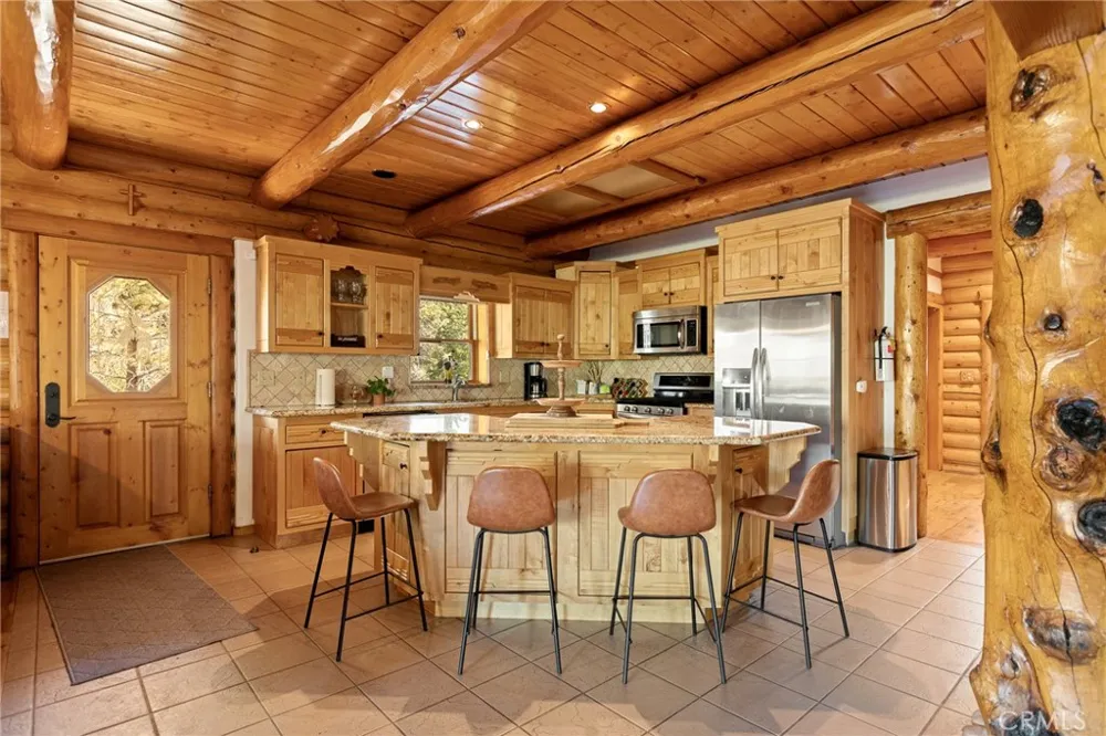 43629 Bow Canyon Drive Big Bear Lake, CA 92315