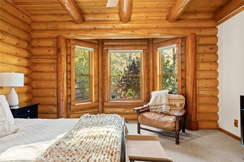 43629 Bow Canyon Drive Big Bear Lake, CA 92315
