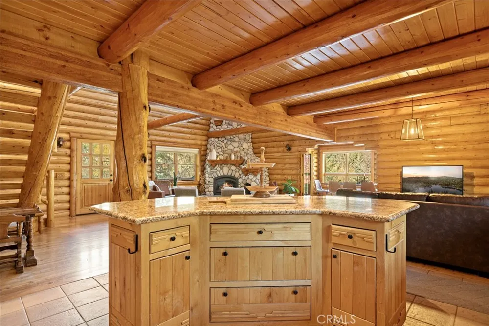 43629 Bow Canyon Drive Big Bear Lake, CA 92315