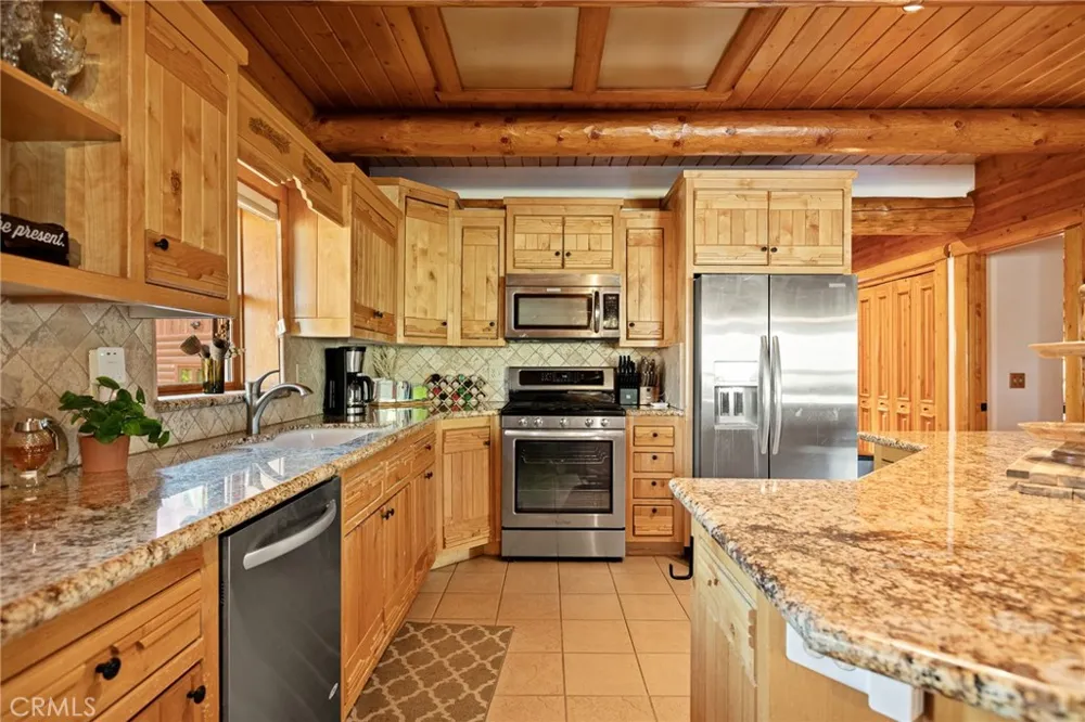 43629 Bow Canyon Drive Big Bear Lake, CA 92315