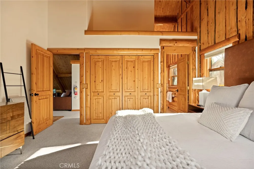 43629 Bow Canyon Drive Big Bear Lake, CA 92315
