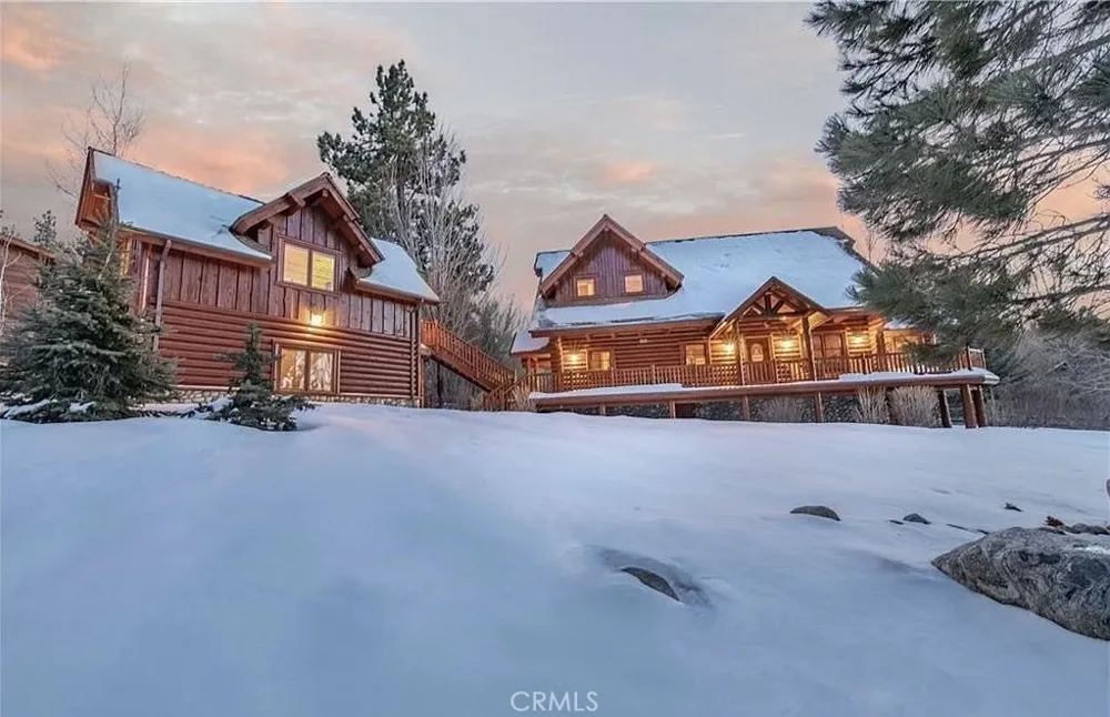 43629 Bow Canyon Drive Big Bear Lake, CA 92315