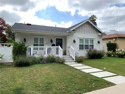 4470 Stansbury Avenue