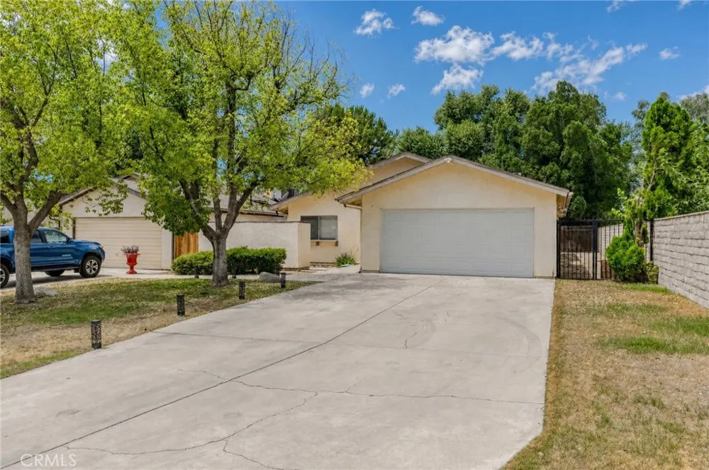 3000 Verdant Court Bakersfield, CA 93309