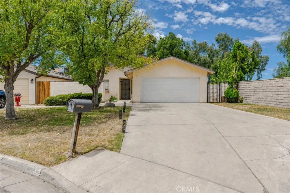 3000 Verdant Court Bakersfield, CA 93309