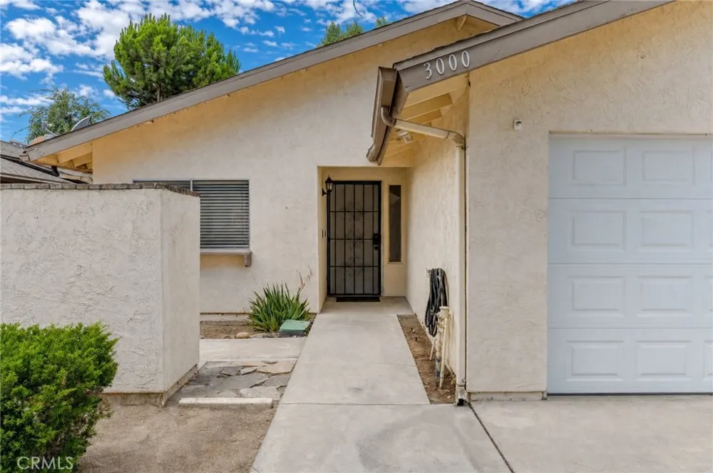 3000 Verdant Court Bakersfield, CA 93309