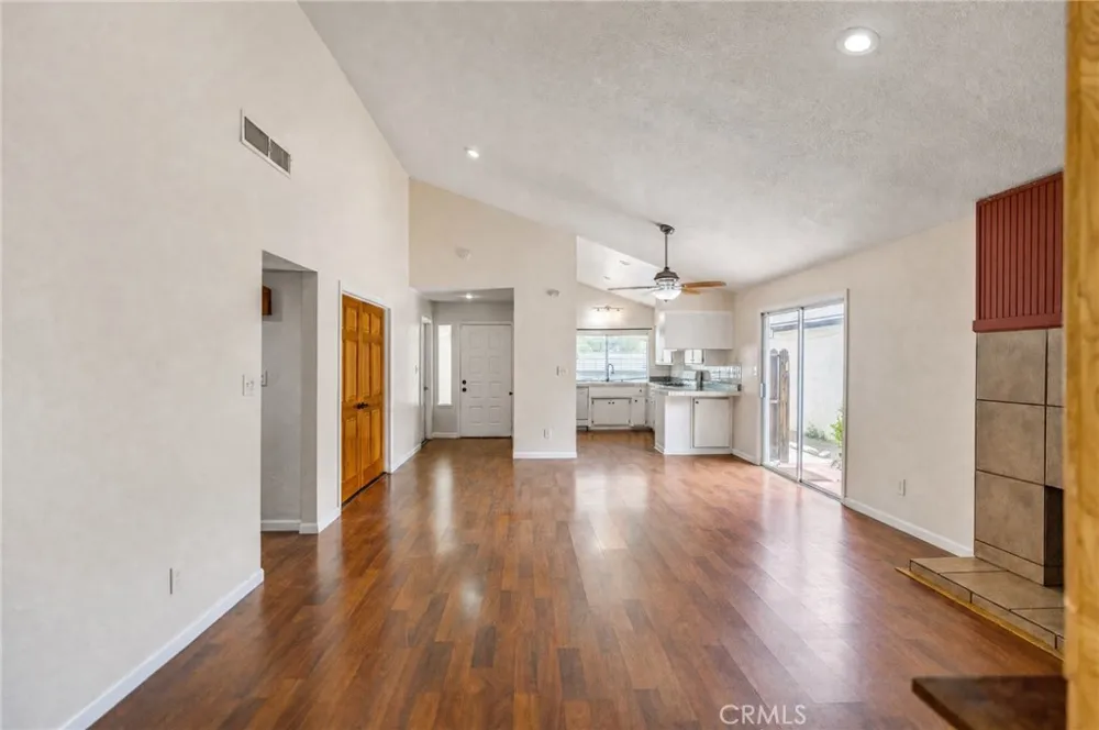 3000 Verdant Court Bakersfield, CA 93309
