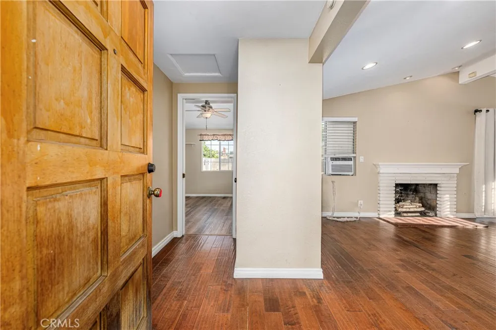11636 Parkmead Street Santa Fe Springs, CA 90670