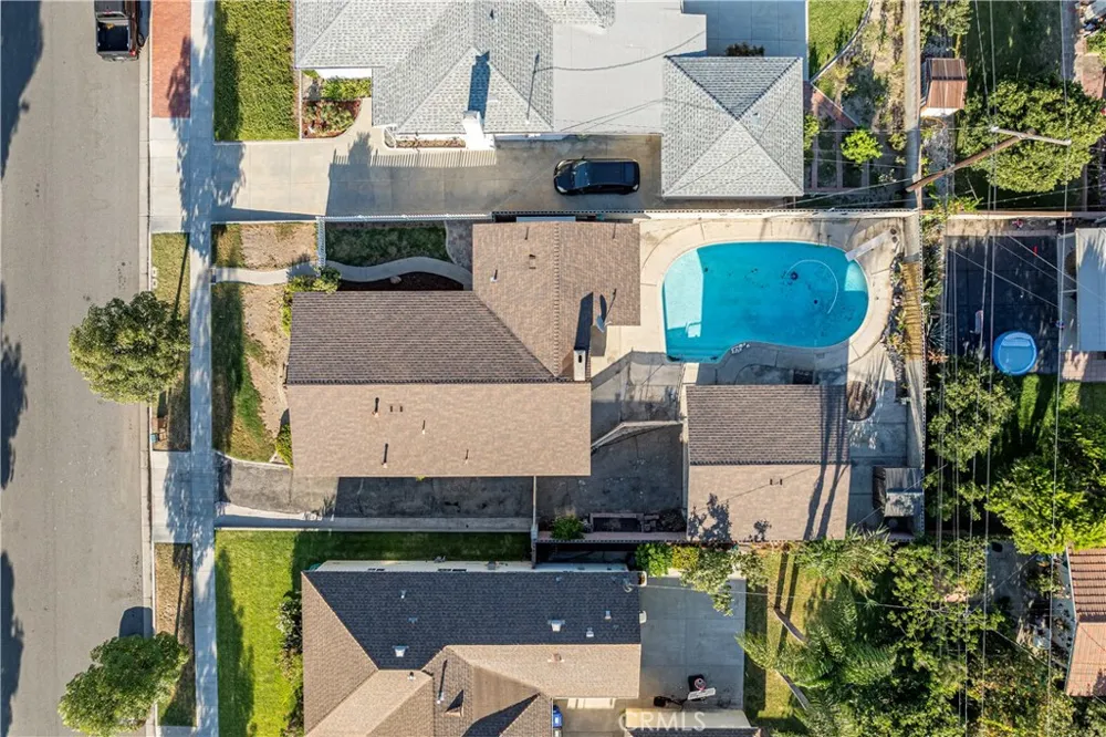 11636 Parkmead Street Santa Fe Springs, CA 90670