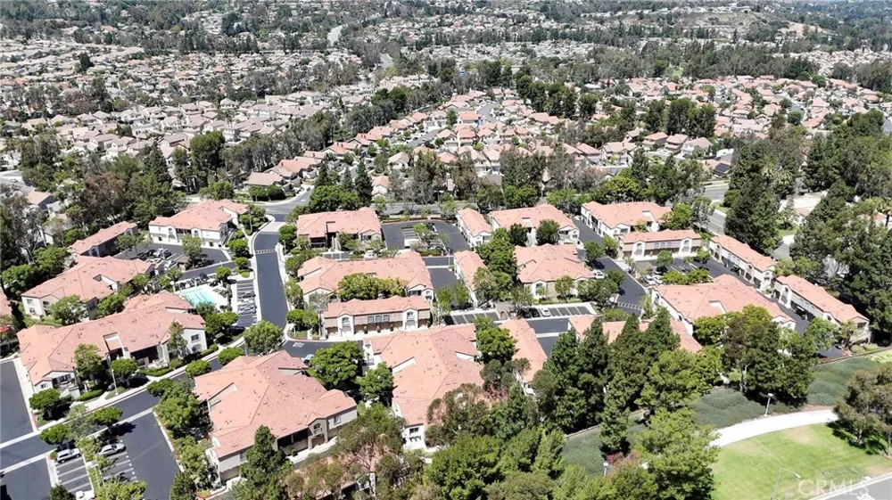 148 Mine Canyon Road #K Orange, CA 92869