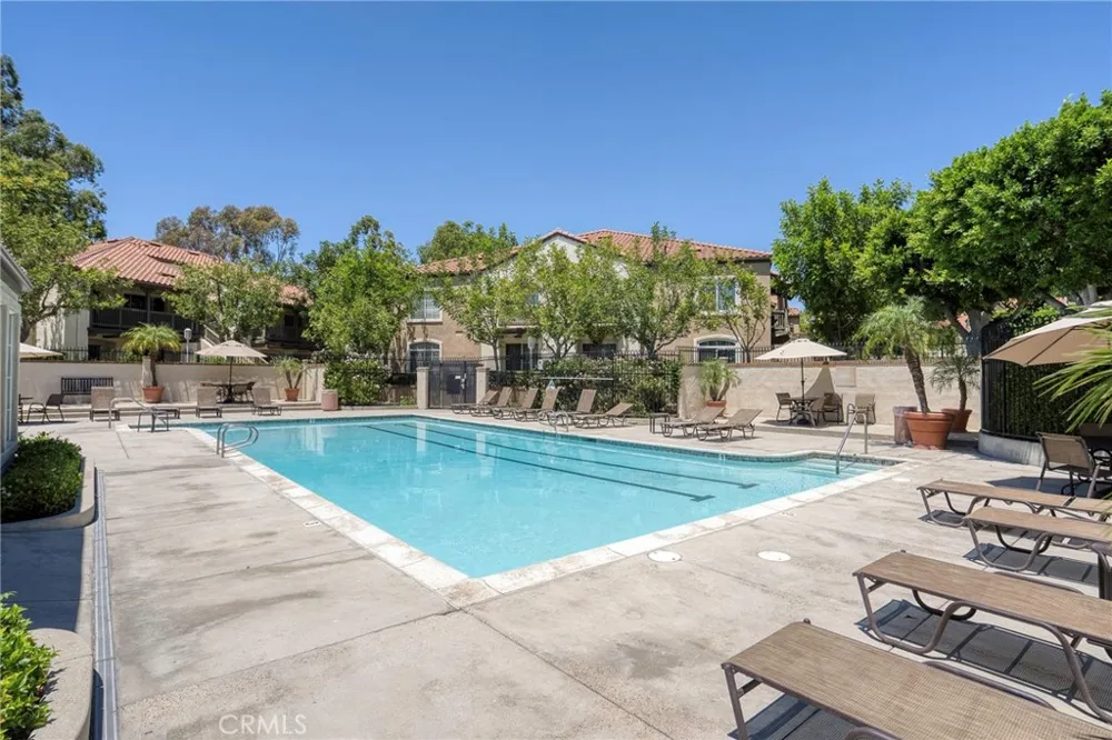 148 Mine Canyon Road #K Orange, CA 92869