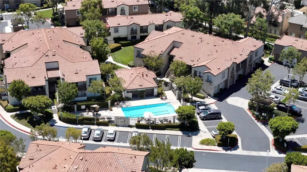 148 Mine Canyon Road #K Orange, CA 92869