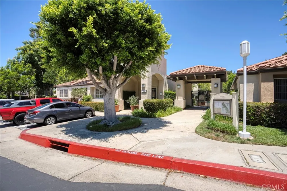 148 Mine Canyon Road #K Orange, CA 92869