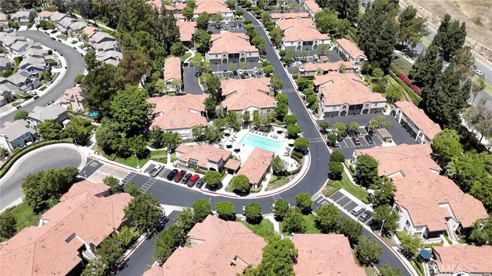 148 Mine Canyon Road #K Orange, CA 92869