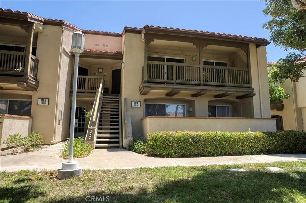148 Mine Canyon Road #K Orange, CA 92869