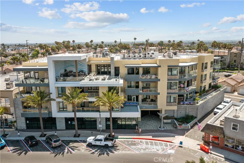 414 Main Street #200 Huntington Beach, CA 92648