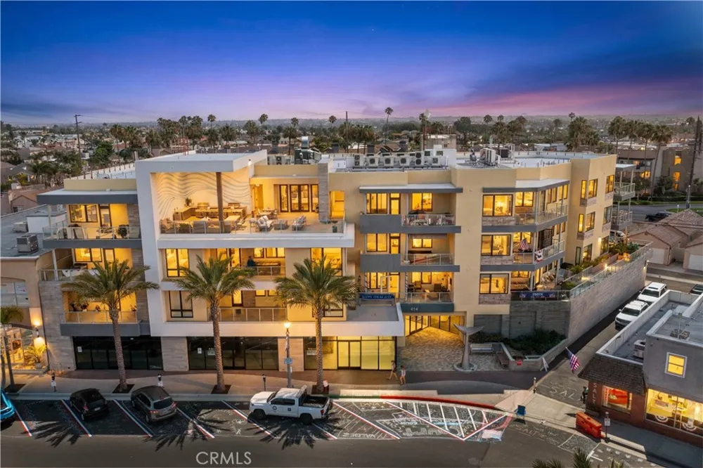 414 Main Street #200 Huntington Beach, CA 92648