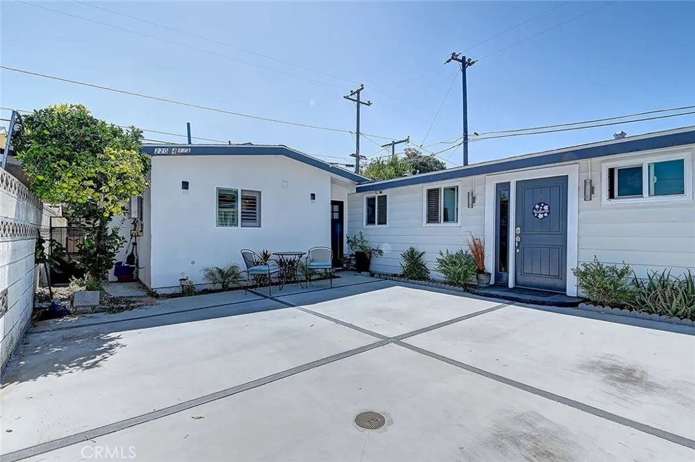 22024 Gulf Avenue Carson, CA 90745