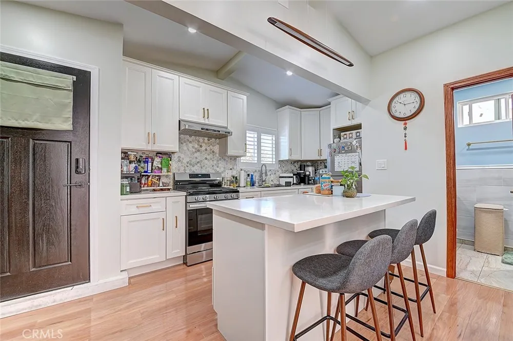 22024 Gulf Avenue Carson, CA 90745
