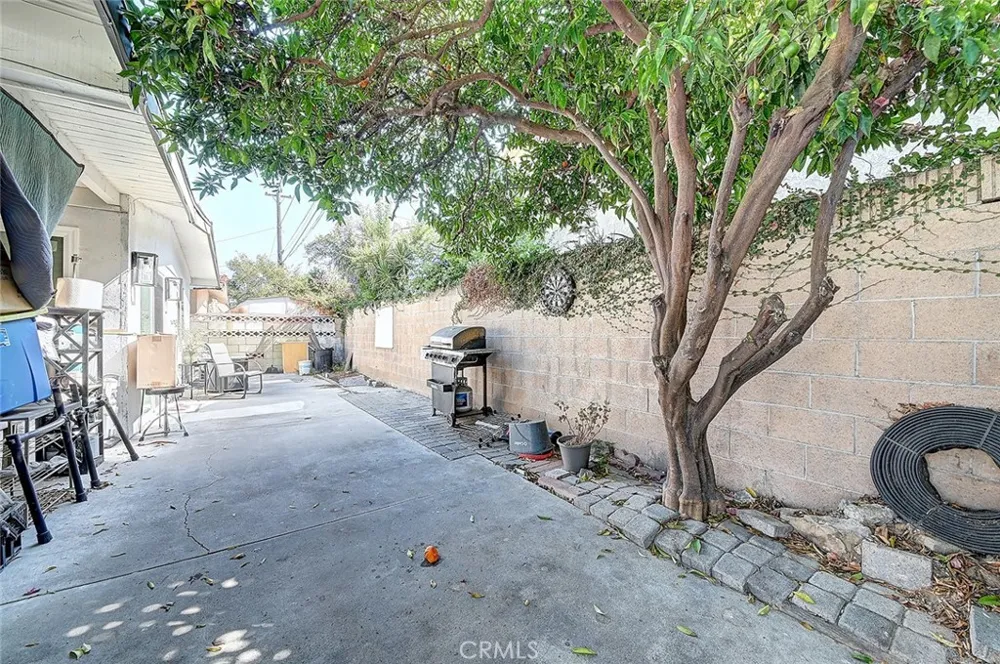 22024 Gulf Avenue Carson, CA 90745