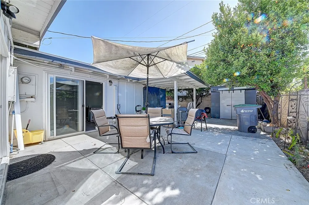 22024 Gulf Avenue Carson, CA 90745