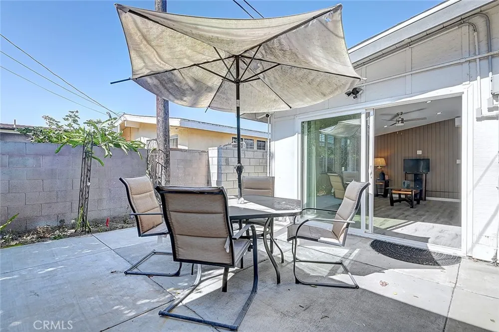 22024 Gulf Avenue Carson, CA 90745