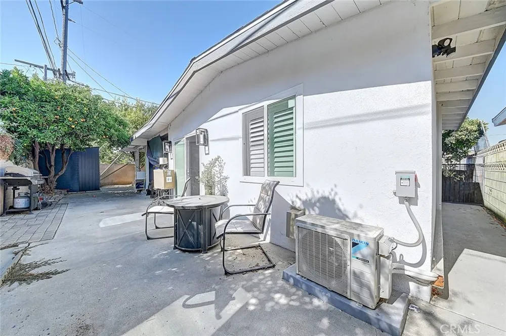 22024 Gulf Avenue Carson, CA 90745