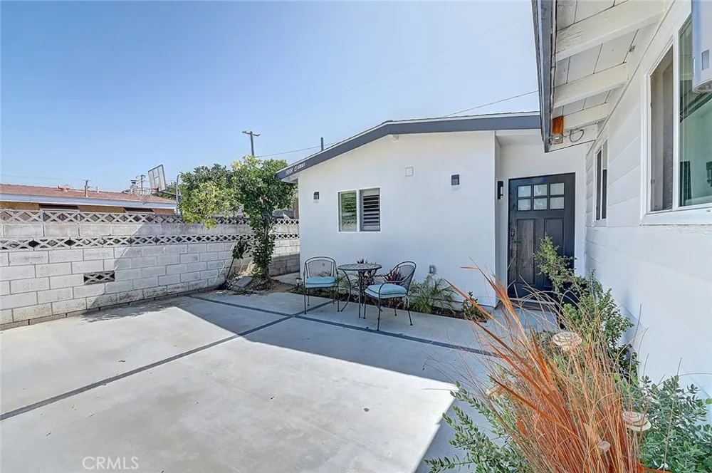 22024 Gulf Avenue Carson, CA 90745