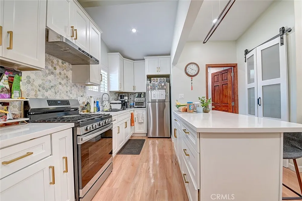 22024 Gulf Avenue Carson, CA 90745