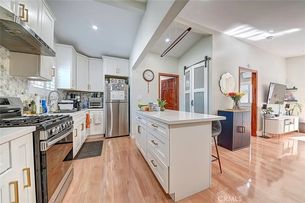 22024 Gulf Avenue Carson, CA 90745