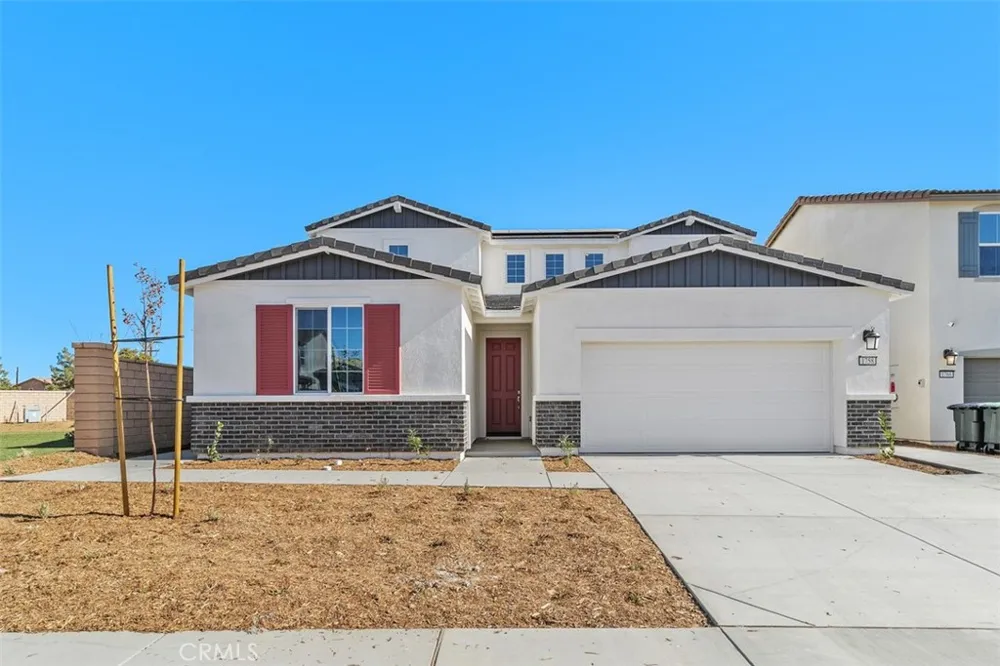 1758 Ace Hemet, CA 92545