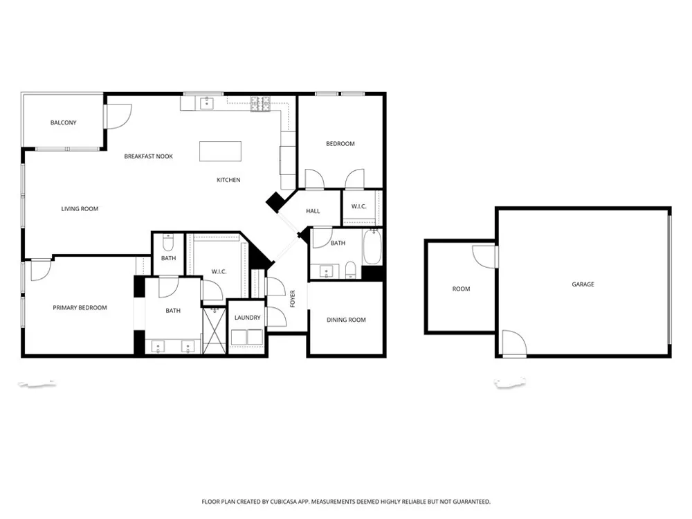 220 Buena Vida Drive #308 Brea, CA 92823