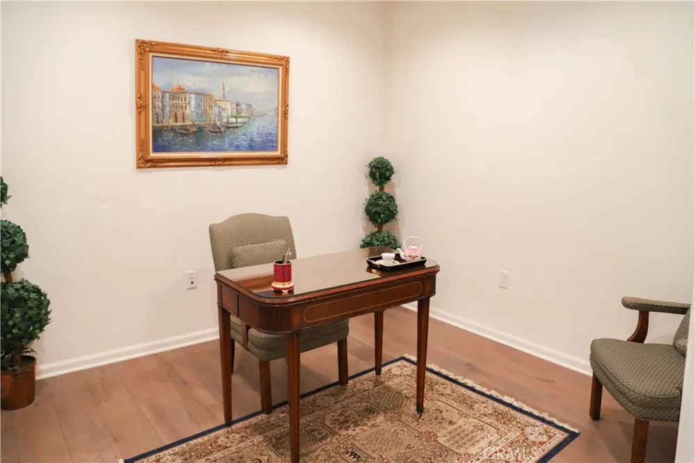 220 Buena Vida Drive #308 Brea, CA 92823