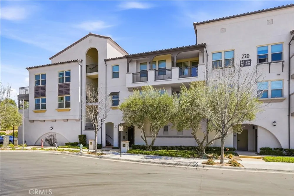 220 Buena Vida Drive #308 Brea, CA 92823