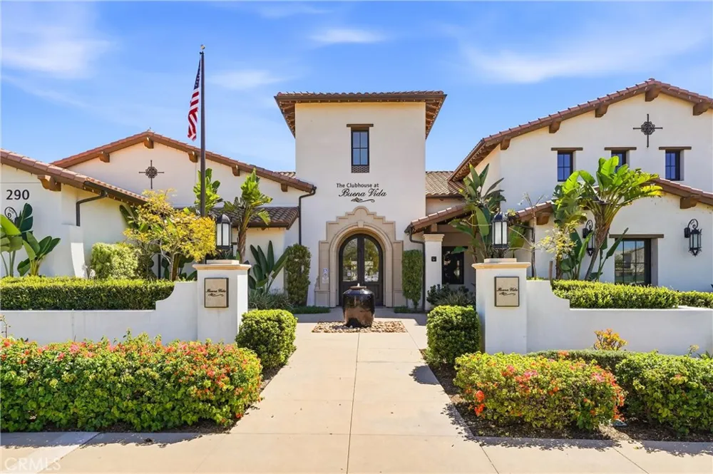 220 Buena Vida Drive #308 Brea, CA 92823