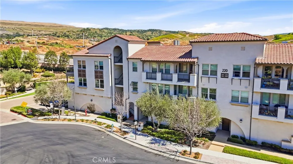 220 Buena Vida Drive #308 Brea, CA 92823