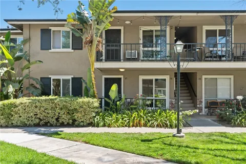 660 S Glassell Street #45