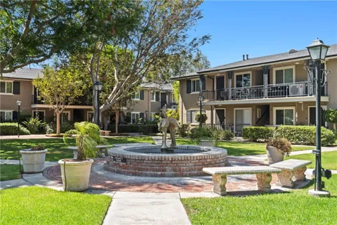 660 S Glassell Street #45